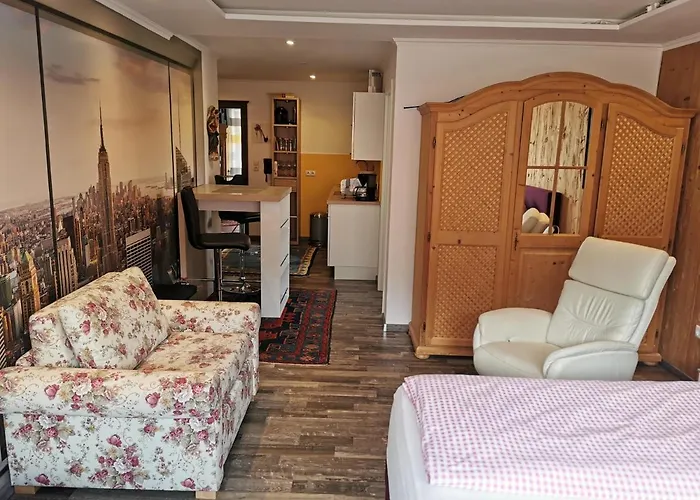 Koessler Christian Appartement