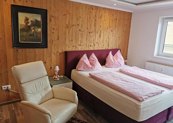 Appartement Koessler Christian Fügen