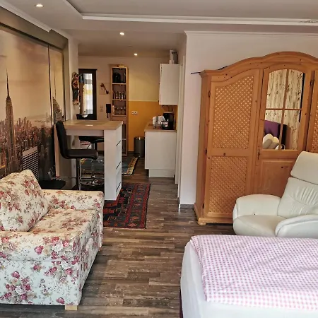 Koessler Christian Apartmán