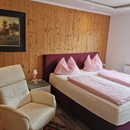 Apartmán Koessler Christian Fügen