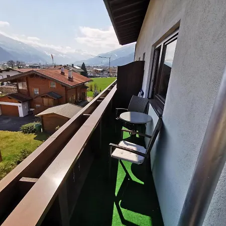 Koessler Christian Apartmán *